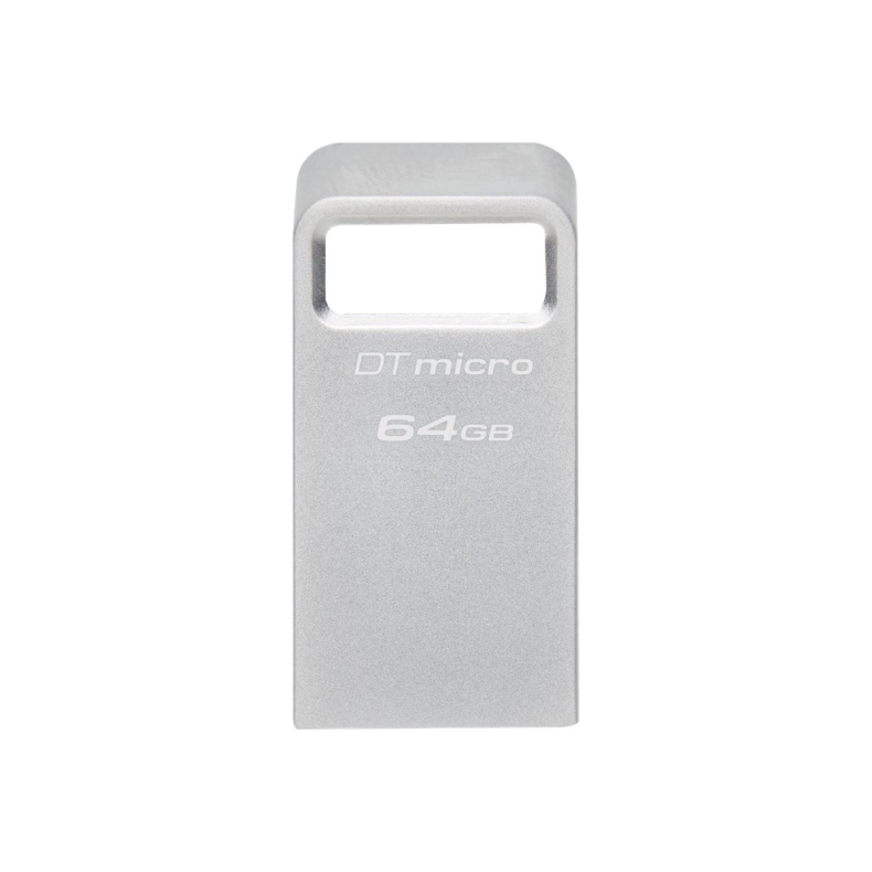 64GB USB3.2 Gen 1 DataTraveler Micro