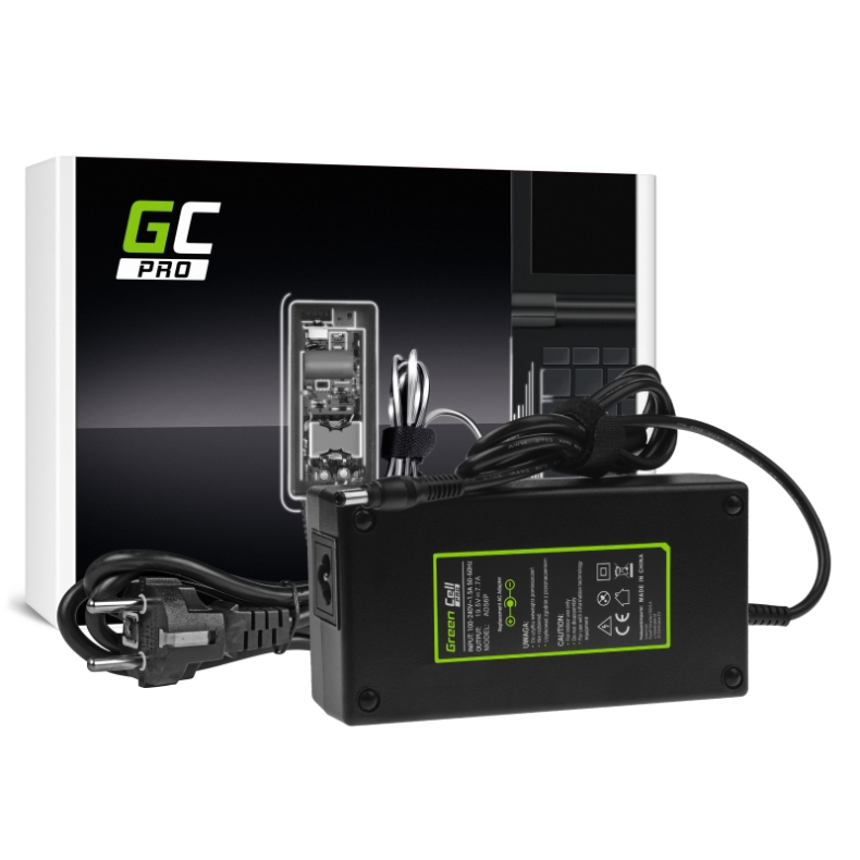 ALt. MSI/ASUS  19.5V 7.7A 150W