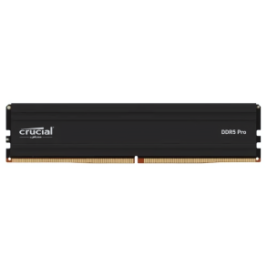 16GB 6000 DDR5  Crucial PRO CL48 BULK