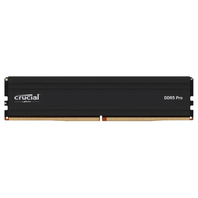 16GB 6000 DDR5  Crucial PRO CL48 BULK