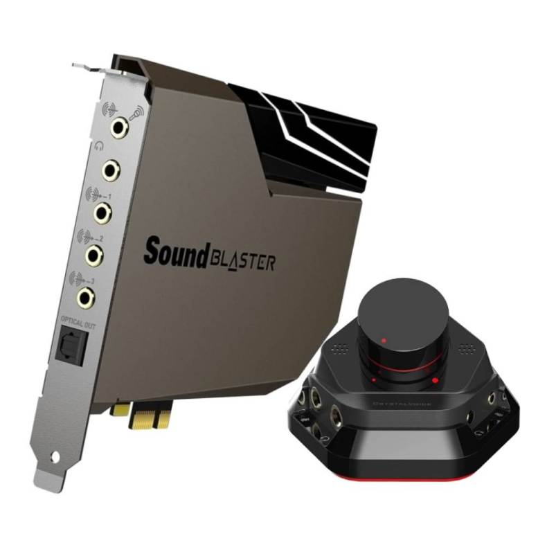 Creative Sound Blaster AE-7