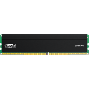 Crucial Pro 16GB 3200MHz DDR4 CL22