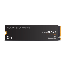 2TB WD Black SN7100 2280  M.2 NVMe