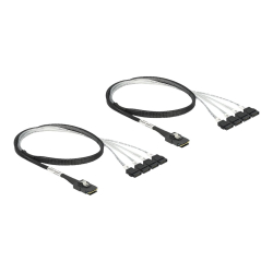 8 Port SATA PCI Express x8 card