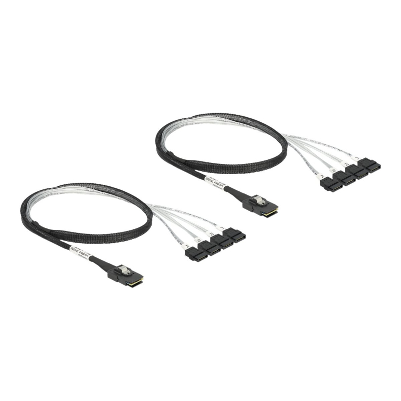 8 Port SATA PCI Express x8 card