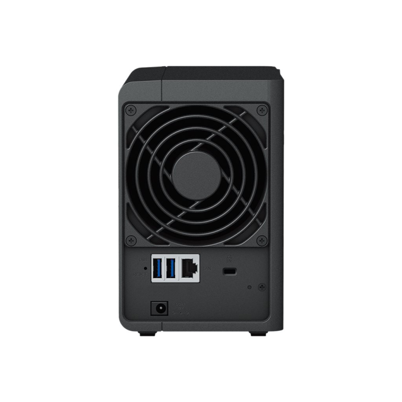 Synology DS223 2-Bay