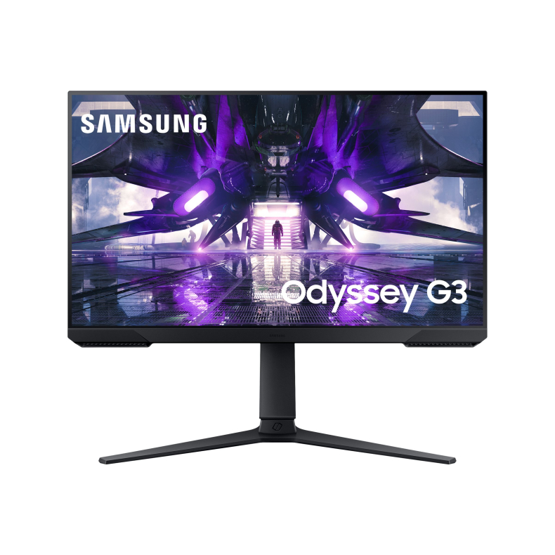 24'' Samsung Odyssey G3 1920x1080 144Hz