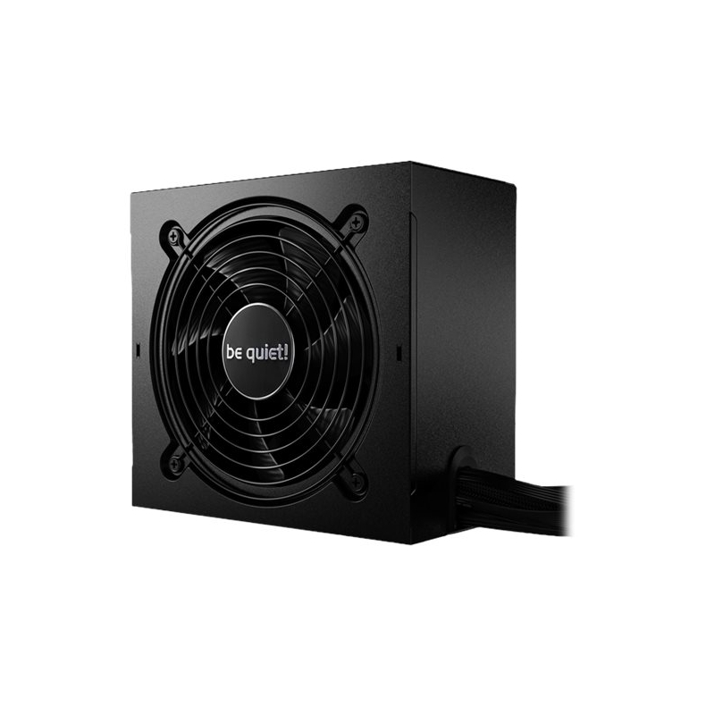 850W be quiet! System Power 10 80+ Gold