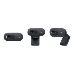 Logitech C505e HD 720p Webcam