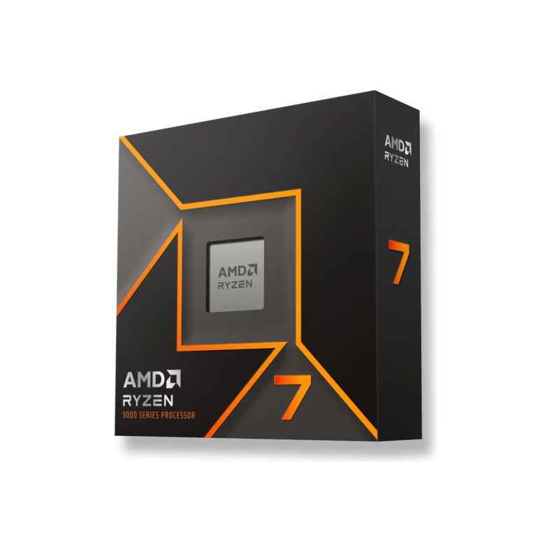 AMD Ryzen 7 9700X 5.5Ghz 8xCore