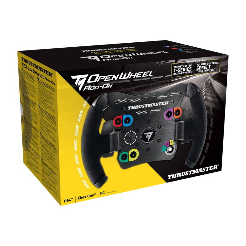 Thrustmaster Open Wheel Add-on 