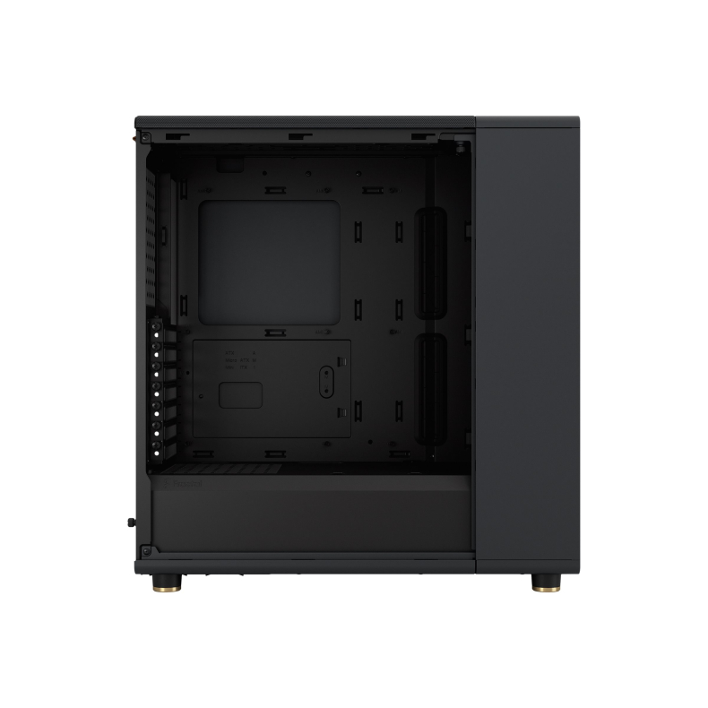 Fractal Design North TG Charcoal
