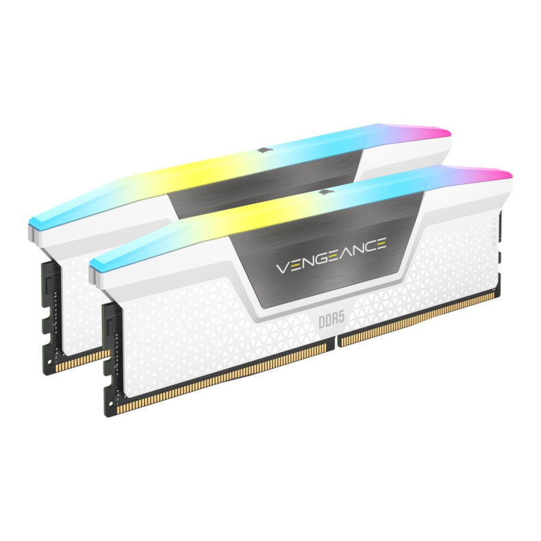 Corsair 32GB 6000Mhz DDR5 CL36 Kit RGB W