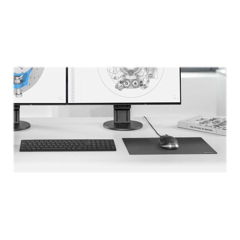 3Dconnexion CadMouse Pro