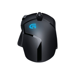 Logitech G402 Hyperion Fury