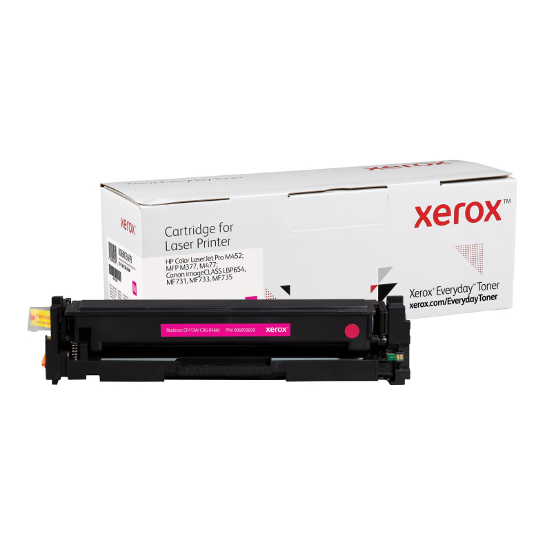 CF413A Magenta  Xerox  alt.