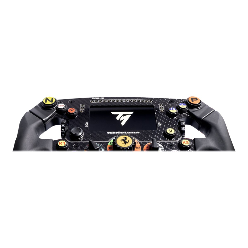 ThrustMaster Formula Wheel Add-On Ferrari SF1000 Edition Rat PC Sony PlayStation 4 Microsoft Xbox 