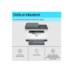 HP LaserJet MFP M234sdn MFP Mono
