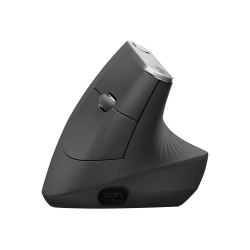 Logitech MX Vertical Trdls Optisk