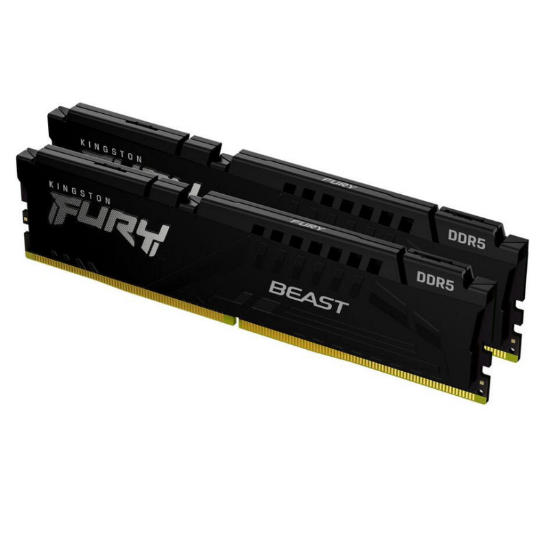 32GB 6000 DDR5 CL36 2*16