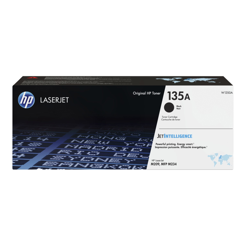 HP 135A Original Toner