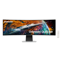 49 Odyssey G9 OLED 5120x1440 240Hz