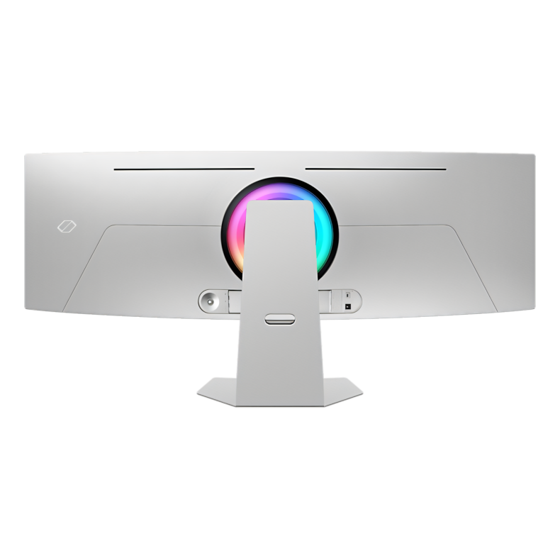 49 Odyssey G9 OLED 5120x1440 240Hz