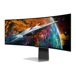 49 Odyssey G9 OLED 5120x1440 240Hz