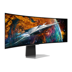 49 Odyssey G9 OLED 5120x1440 240Hz