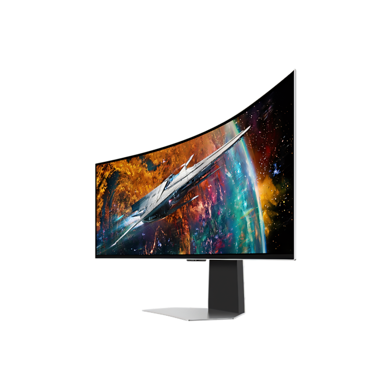 49 Odyssey G9 OLED 5120x1440 240Hz