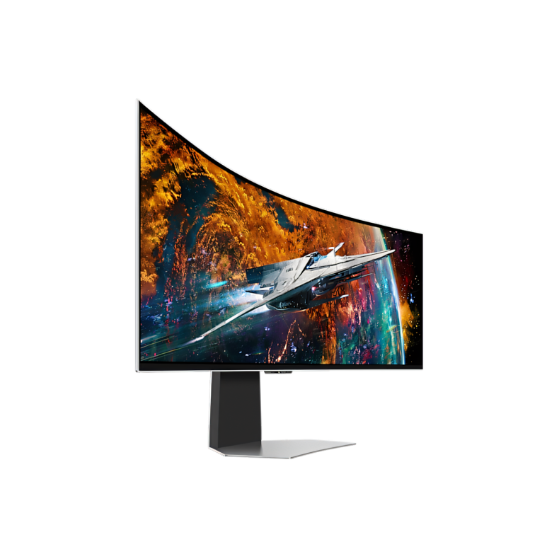 49 Odyssey G9 OLED 5120x1440 240Hz