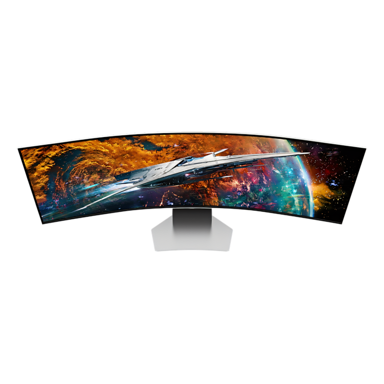 49 Odyssey G9 OLED 5120x1440 240Hz