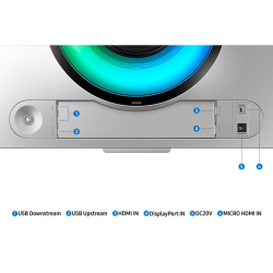 49 Odyssey G9 OLED 5120x1440 240Hz