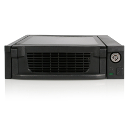 SATA Hard Drive Mobile Rack Drawer