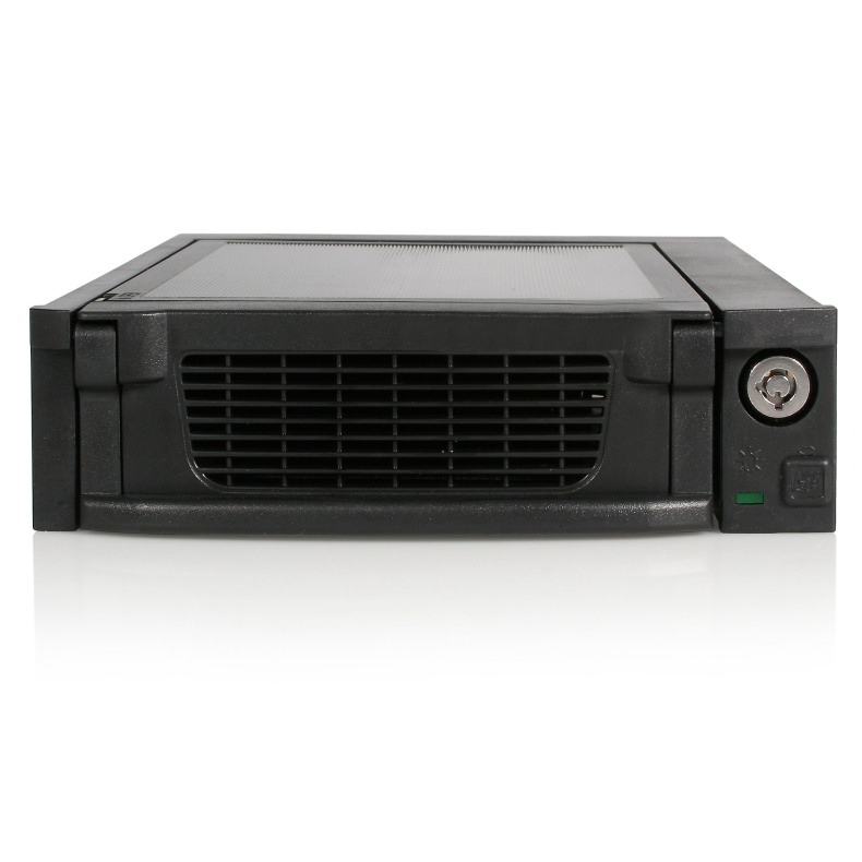 SATA Hard Drive Mobile Rack Drawer