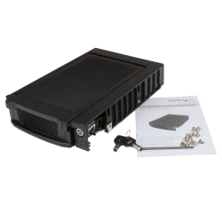 SATA Hard Drive Mobile Rack Drawer