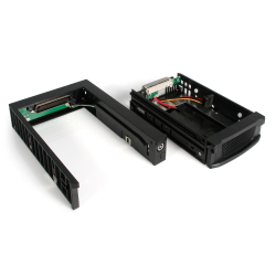SATA Hard Drive Mobile Rack Drawer