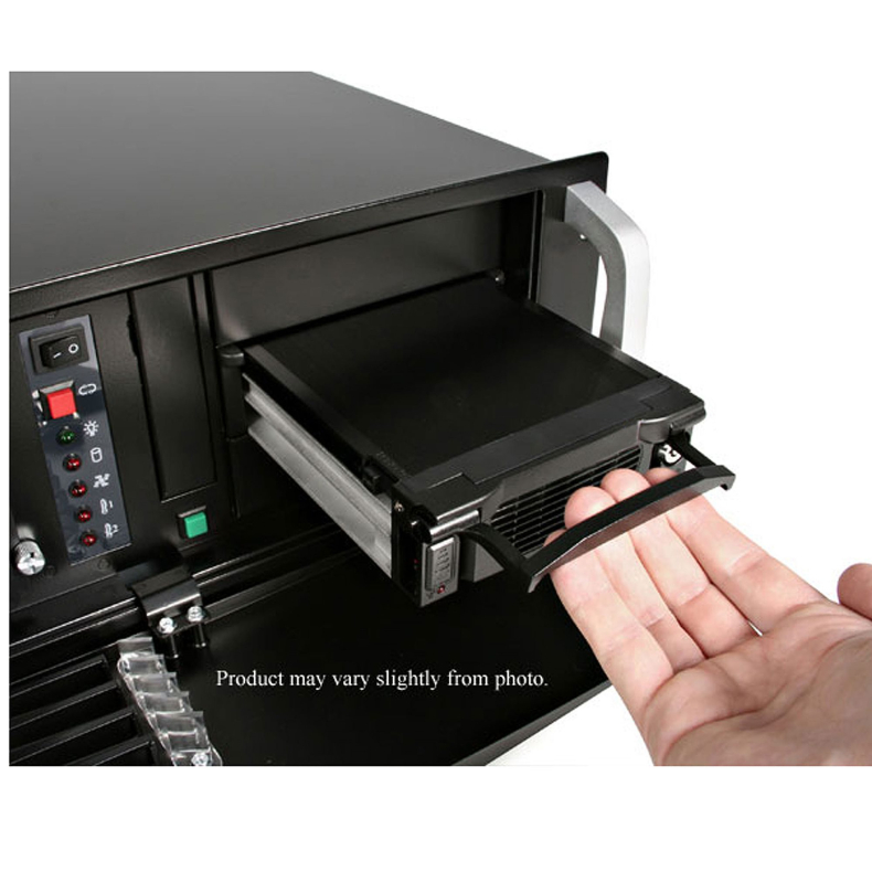 SATA Hard Drive Mobile Rack Drawer