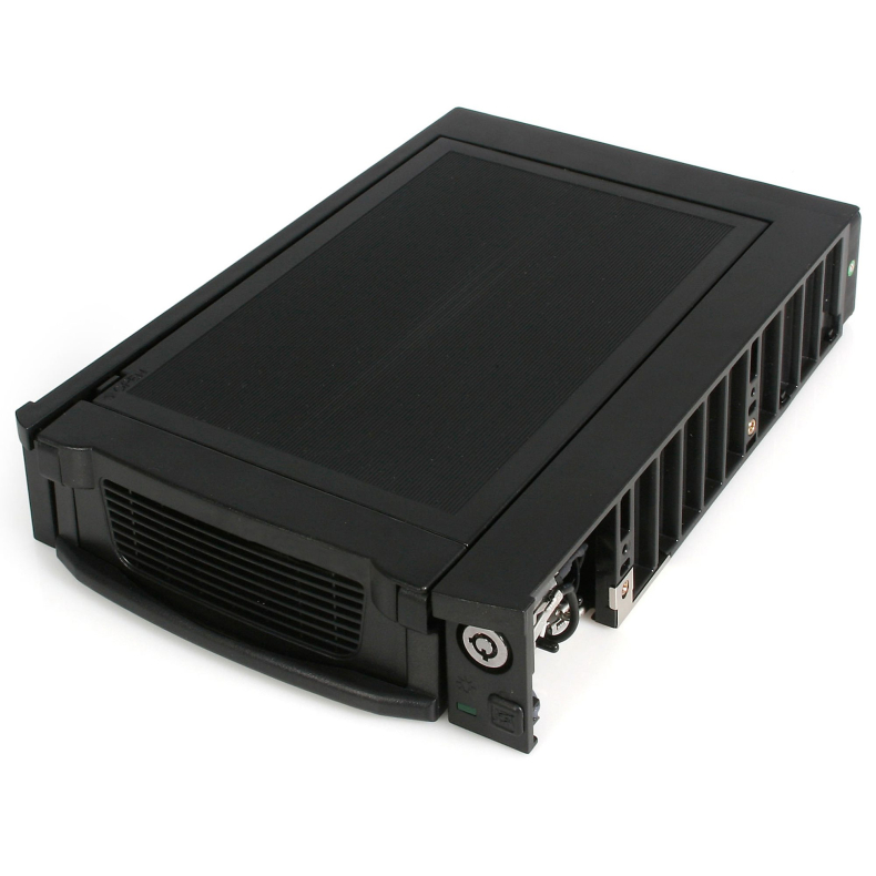 SATA Hard Drive Mobile Rack Drawer