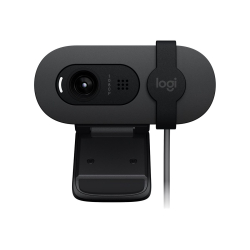 HD-Webcam BRIO 105 f. business 1080p