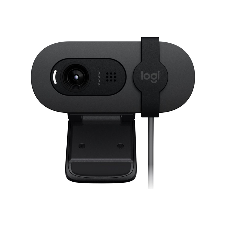 HD-Webcam BRIO 105 f. business 1080p