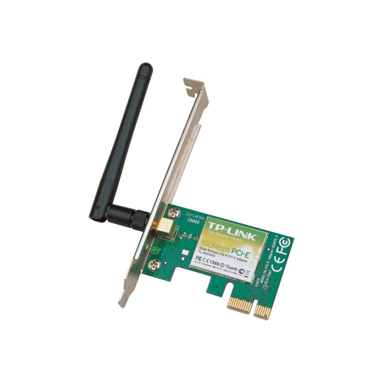 TP-LINK TL-WN7811N 150Mbit PCI-E