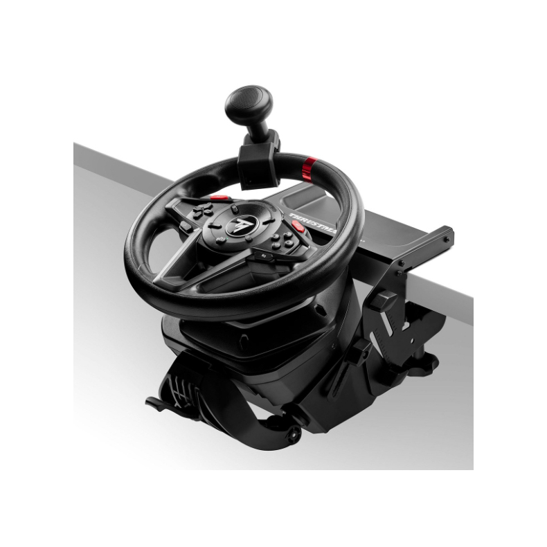 Thrustm. T128X Simtask Pack Wheel PC/PST
