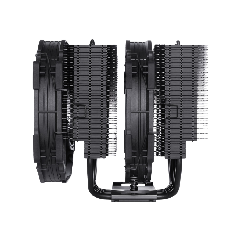 NOCTUA NH-D15 Chromax.Black