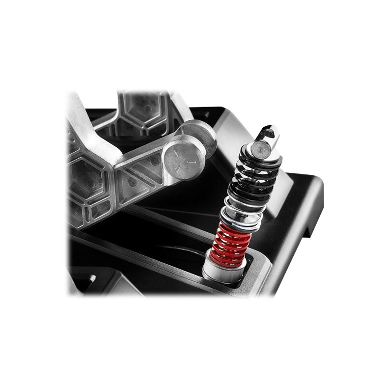ThrustMaster T-LCM Pedaler PC Microsoft Xbox One Sony PlayStation 4 