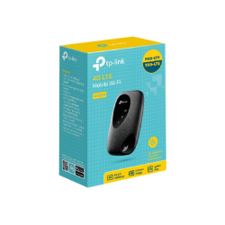 TP-LINK M7200 - 150Mbps 4G LTE Mobile