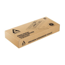ARCTIC Precision Screwdriver Toolkit