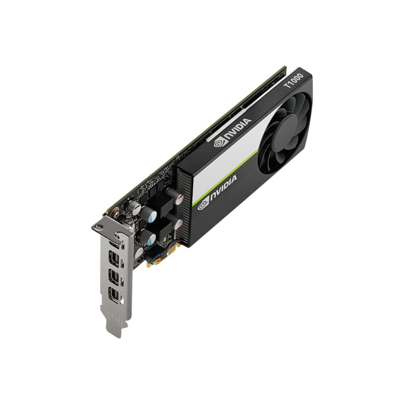PNY NVIDIA T1000 4GB