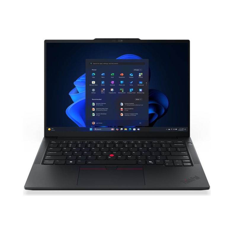 14" ThinkPad E14 G7 32GB 512GB Win11p