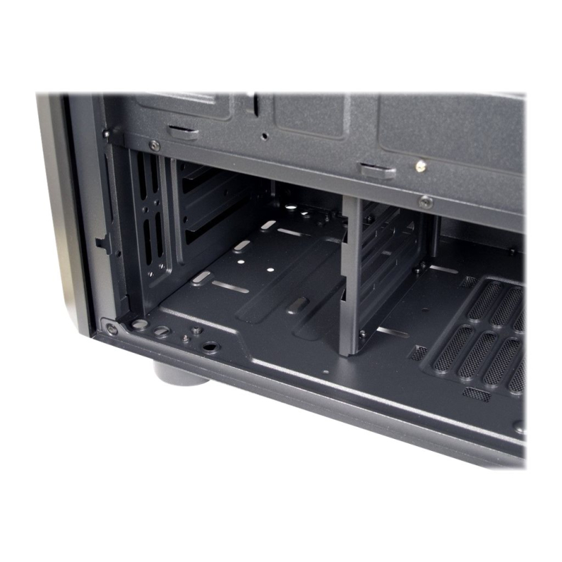 Inter-Tech IT-3306 Cavy ATX